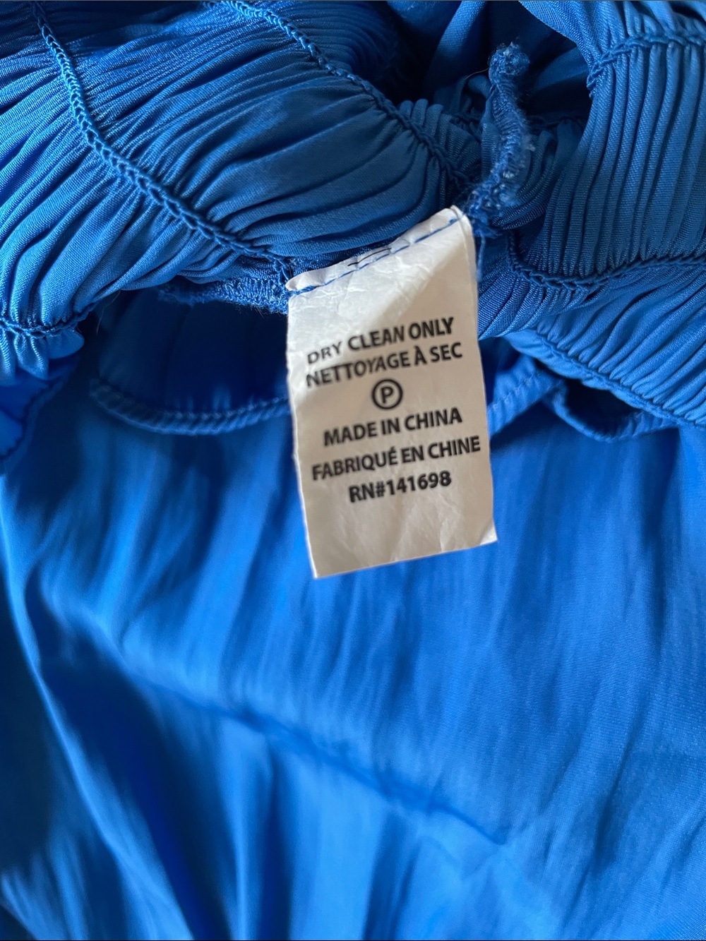 2 Ramy Brook blouses - Picture 12 of 13